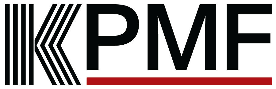 KPMF logo