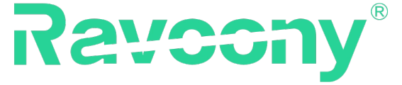 Ravoony logo