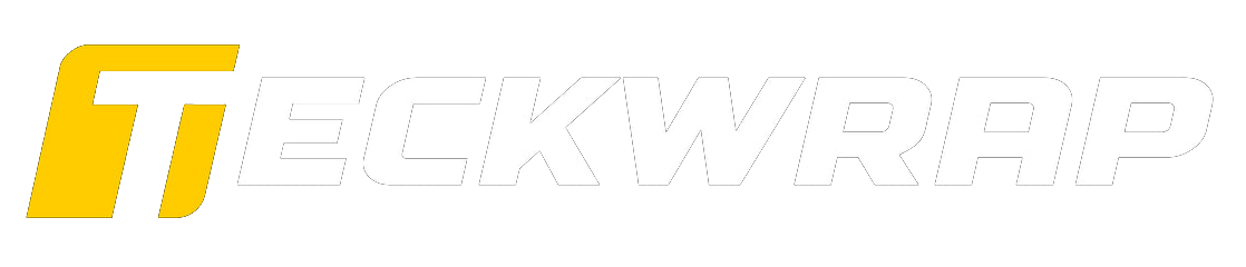 TeckWrap logo